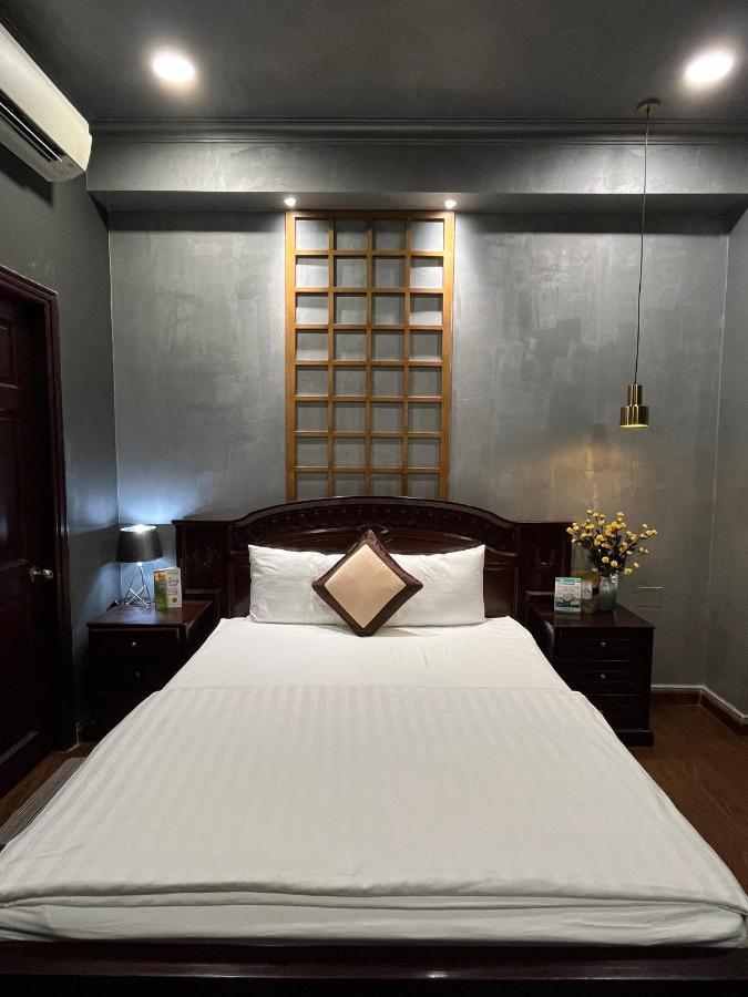 Happyhomes Saigon Central Thành Pho Ho Chí Minh Esterno foto