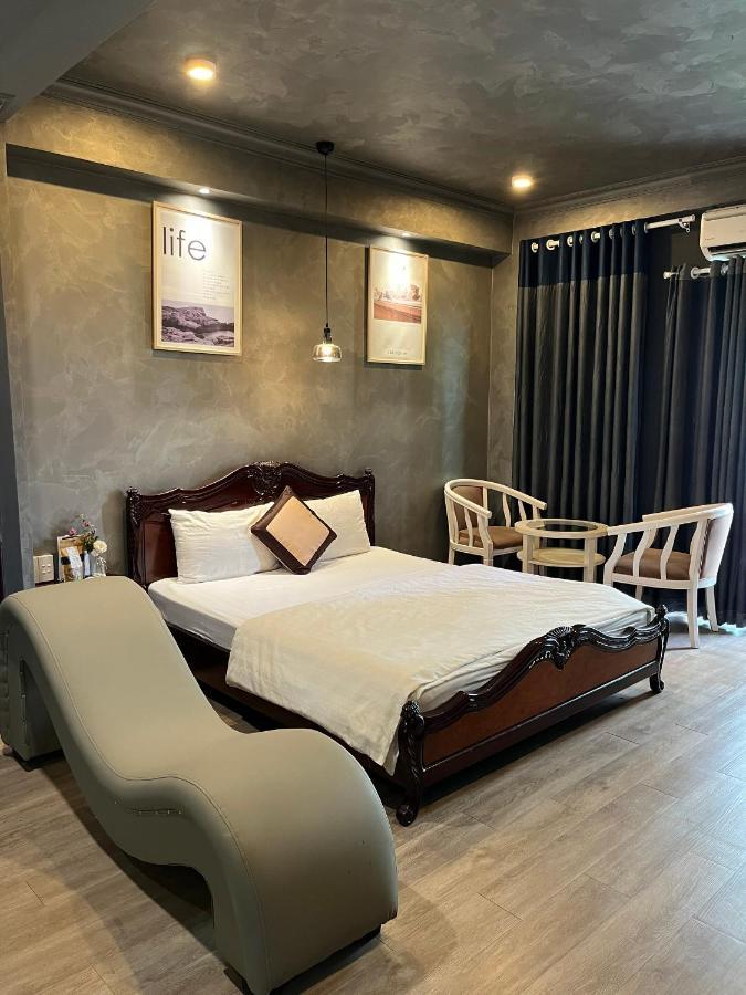 Happyhomes Saigon Central Thành Pho Ho Chí Minh Esterno foto