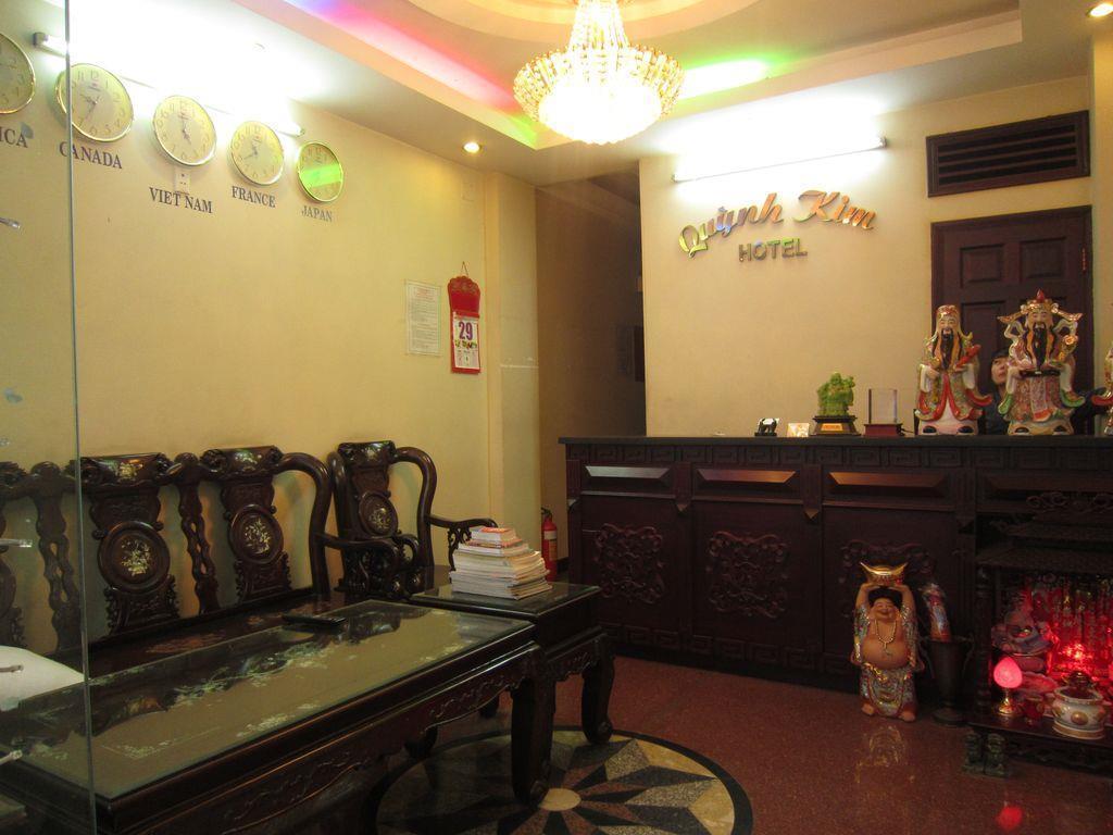 Happyhomes Saigon Central Thành Pho Ho Chí Minh Esterno foto