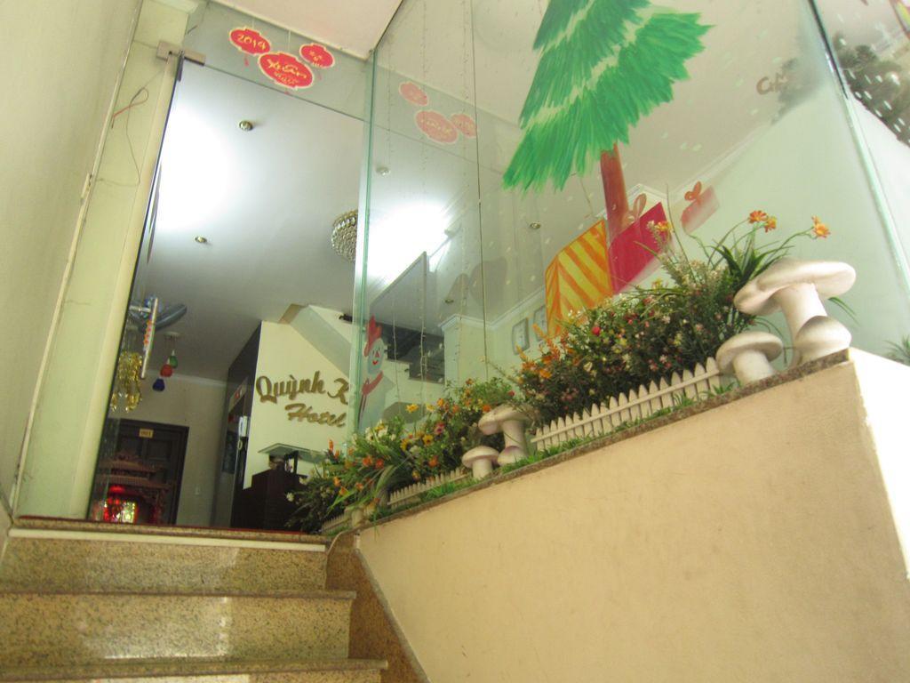 Happyhomes Saigon Central Thành Pho Ho Chí Minh Esterno foto