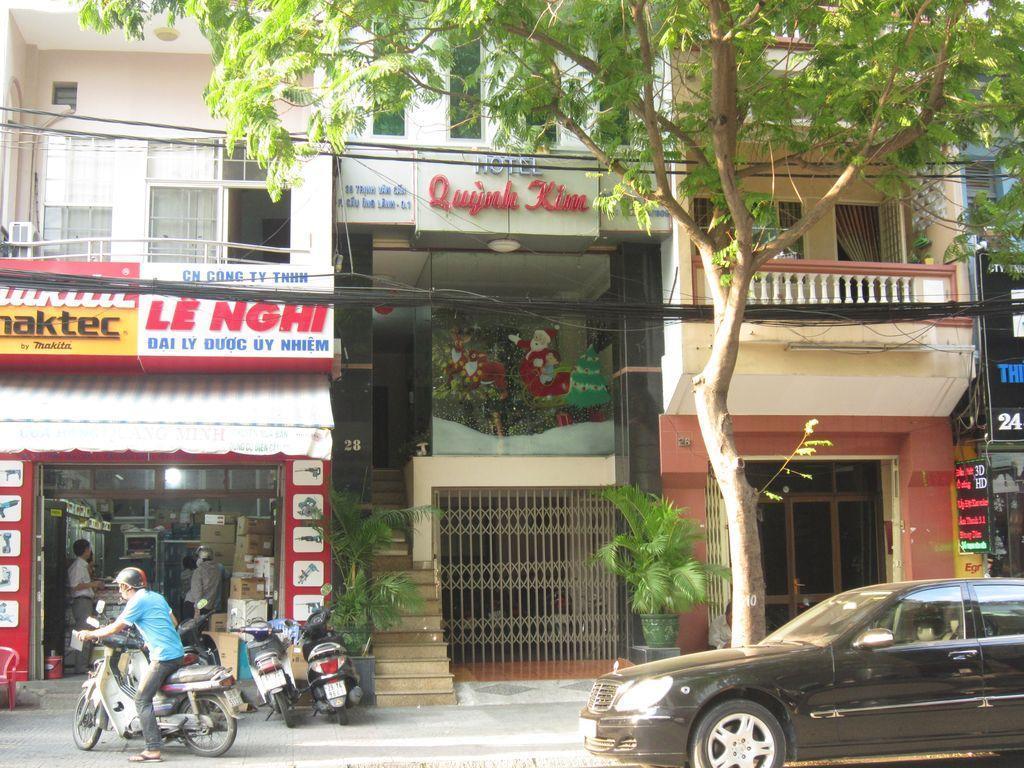 Happyhomes Saigon Central Thành Pho Ho Chí Minh Esterno foto